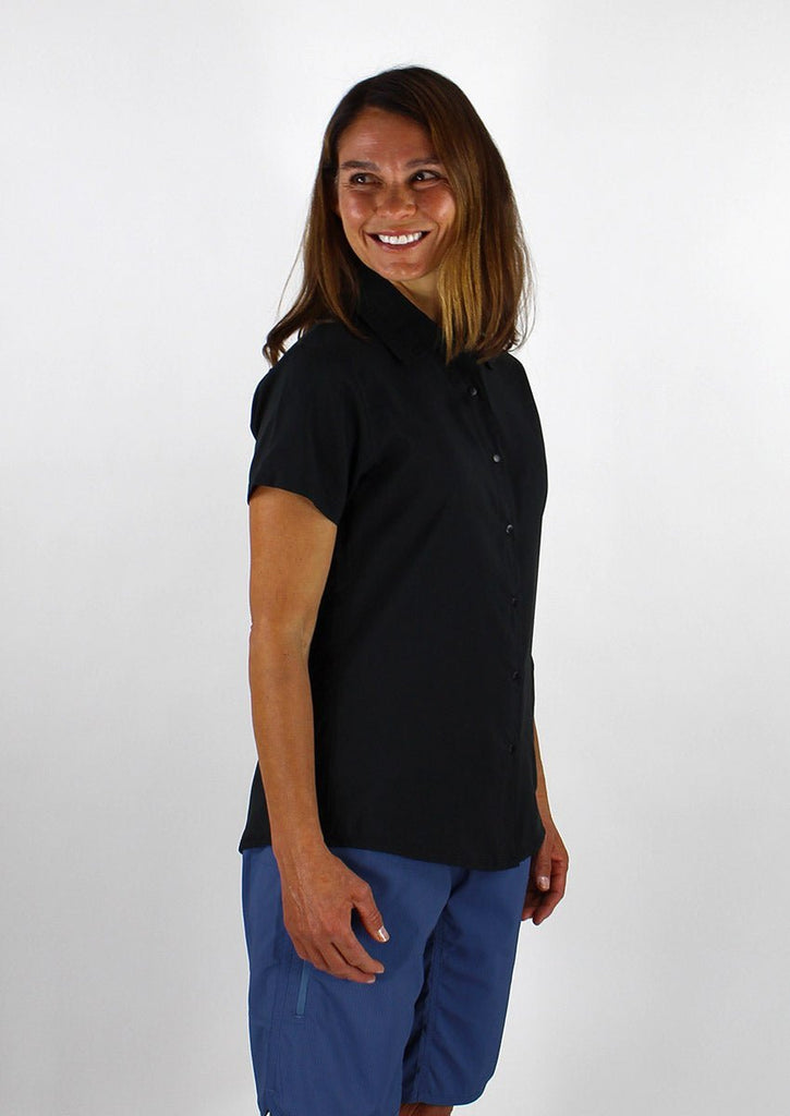 Women's Simply Bandara Shirt - UrbanCycling.com