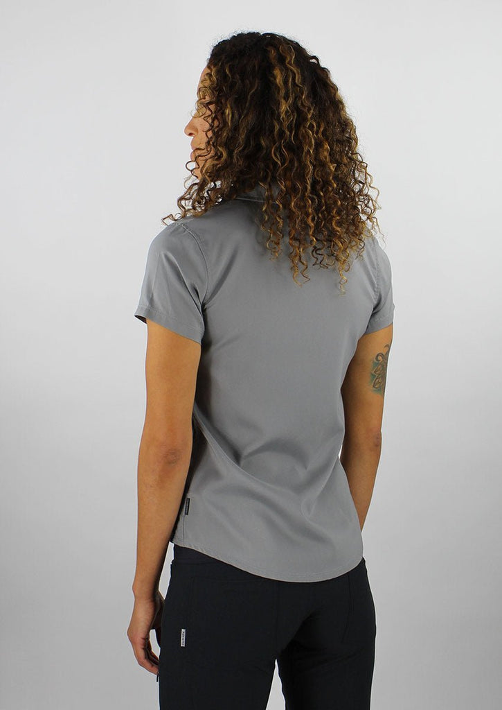 Women's Simply Bandara Shirt - UrbanCycling.com