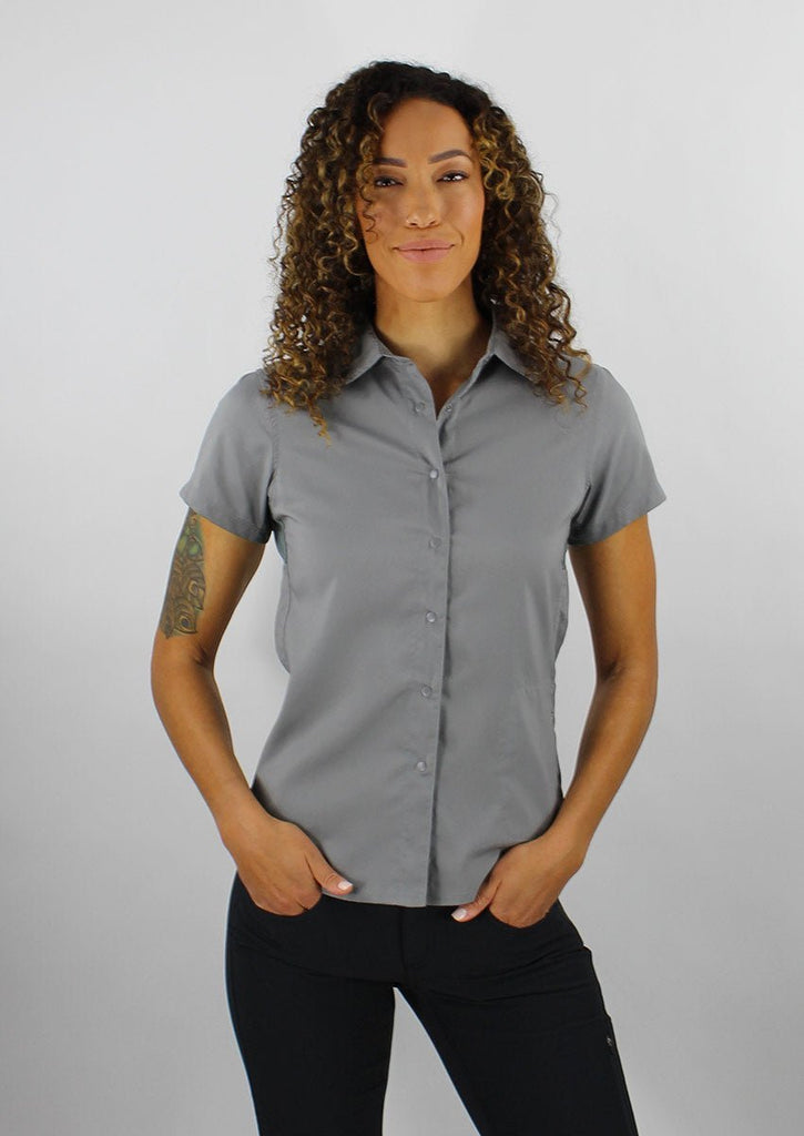 Women's Simply Bandara Shirt - UrbanCycling.com