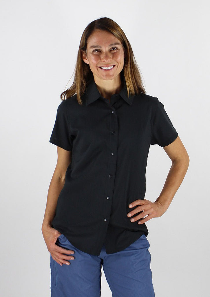 Women's Simply Bandara Shirt - UrbanCycling.com