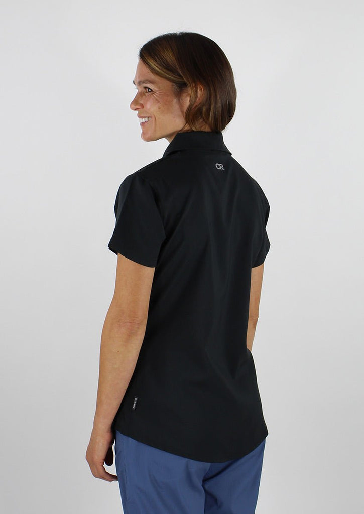 Women's Simply Bandara Shirt - UrbanCycling.com