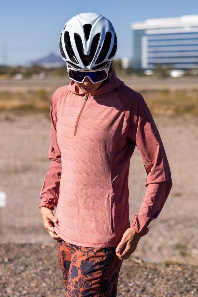 Women's Sola Sun Shirt - UrbanCycling.com