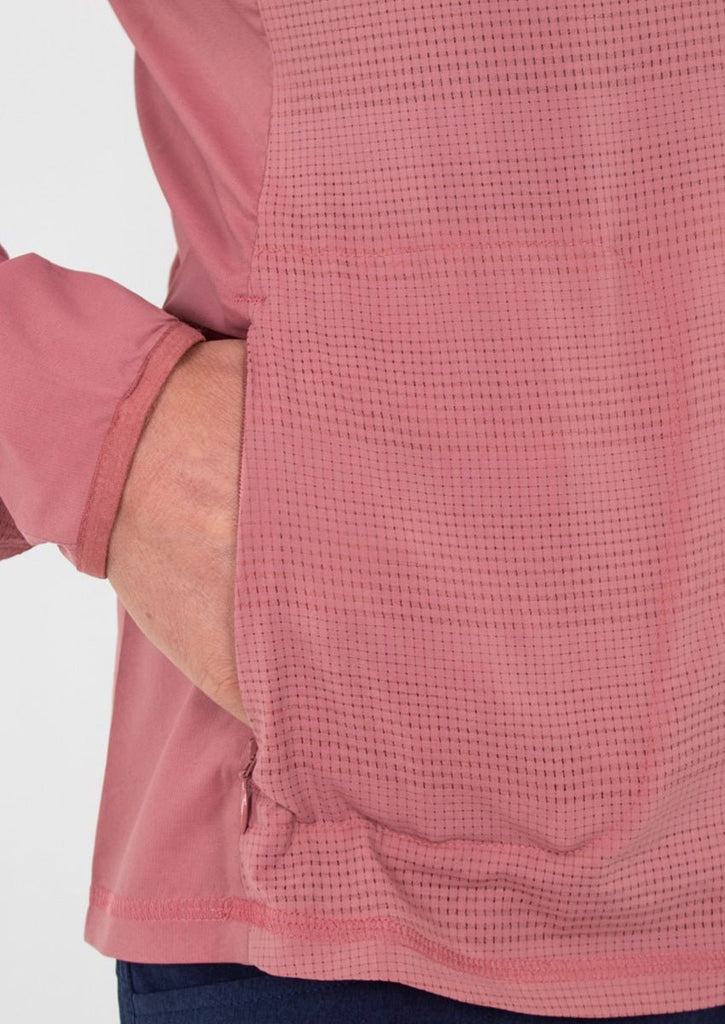 Women's Sola Sun Shirt - UrbanCycling.com