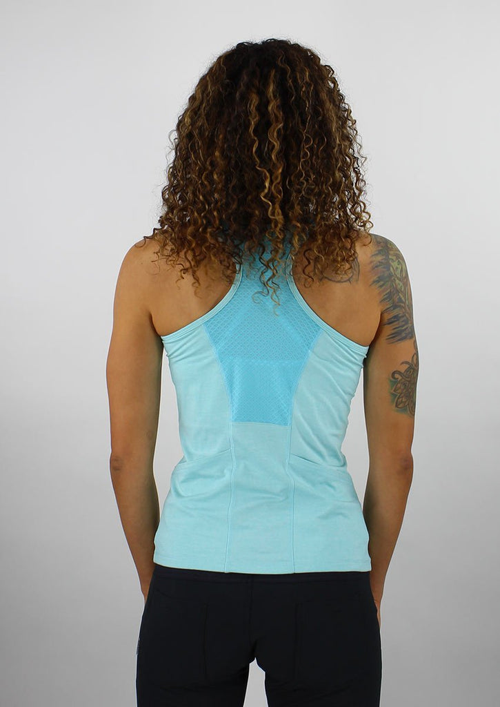 Women's Trixie Tank - UrbanCycling.com
