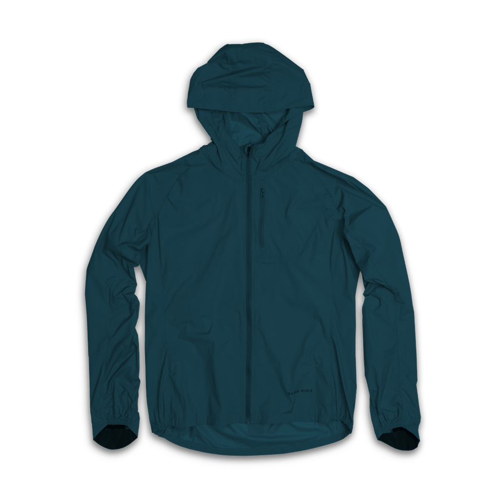 Women's X Wind Jacket - UrbanCycling.com