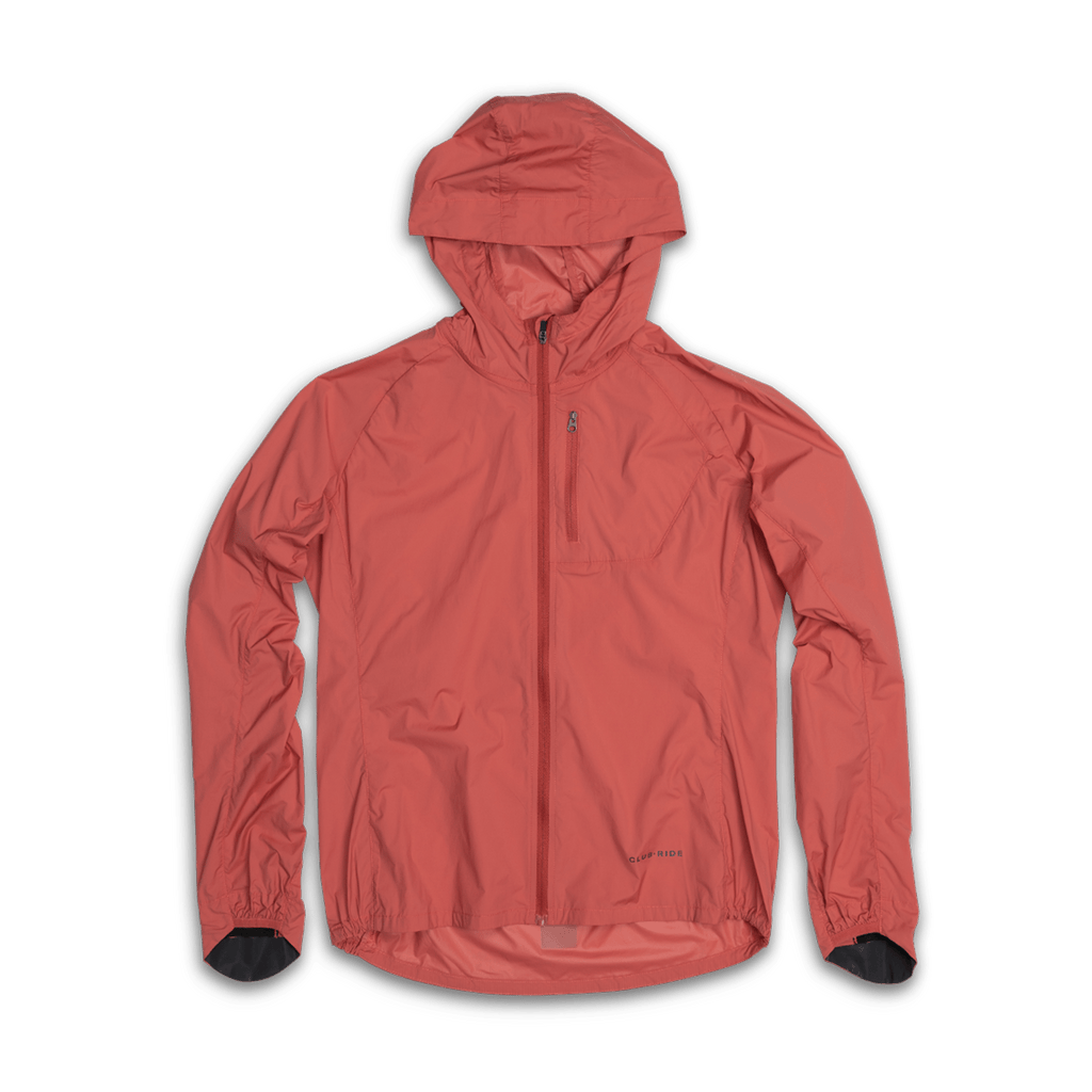 Women's X Wind Jacket - UrbanCycling.com