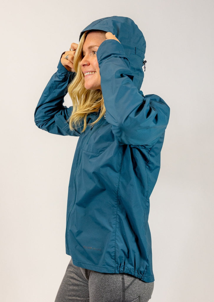 Women's X Wind Jacket - UrbanCycling.com