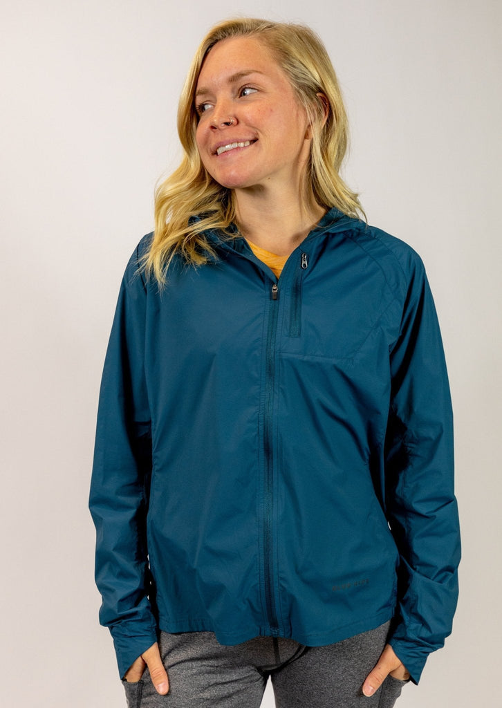 Women's X Wind Jacket - UrbanCycling.com