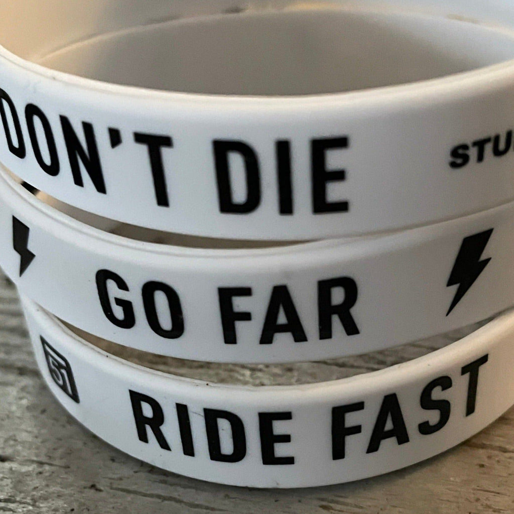 Wristband RFGFDD - UrbanCycling.com