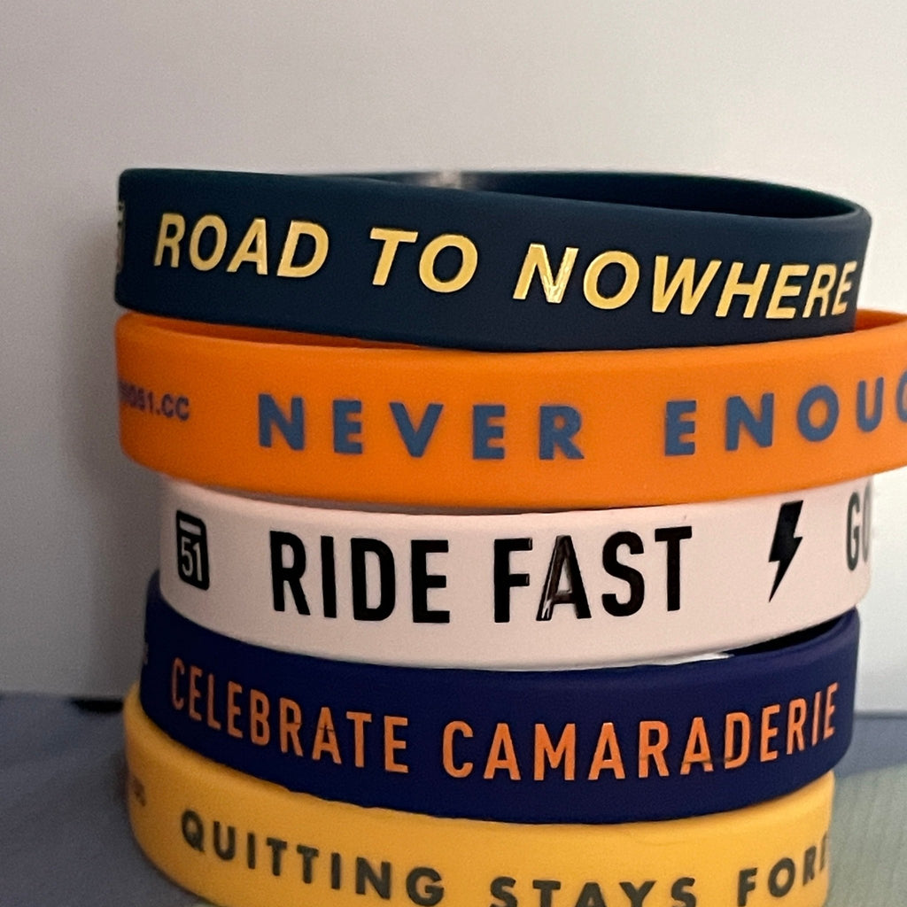 Wristband RFGFDD - UrbanCycling.com