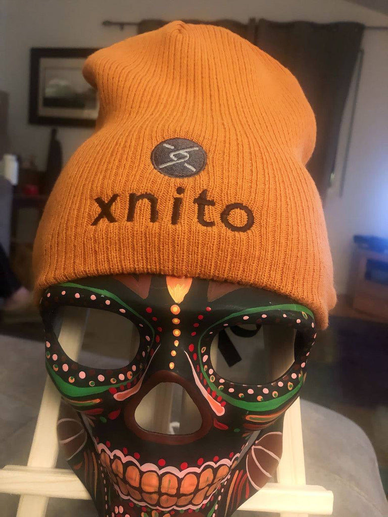 Xnito Beanie - UrbanCycling.com