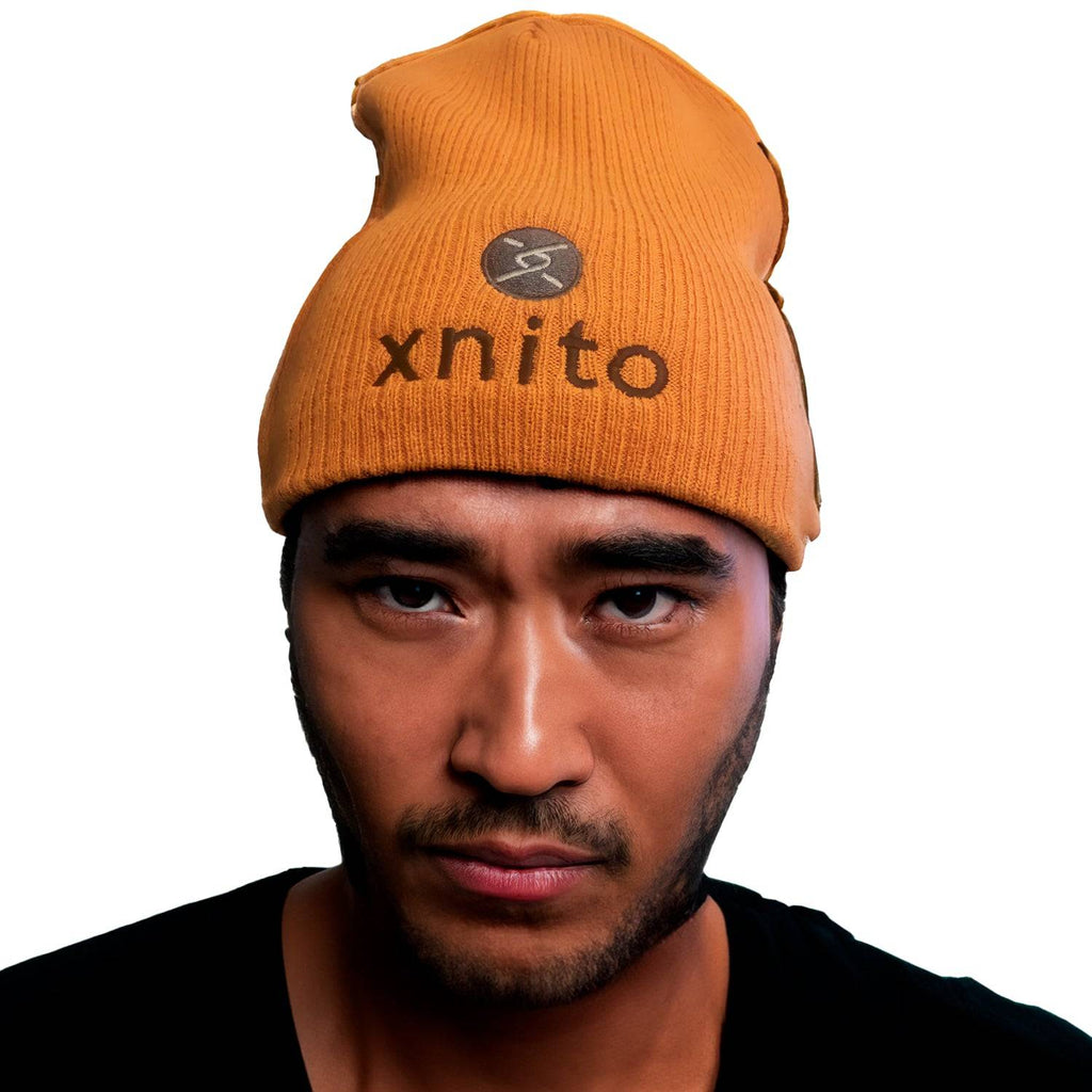 Xnito Beanie - UrbanCycling.com