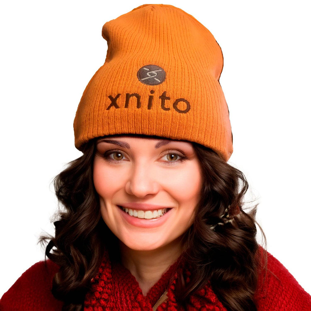 Xnito Beanie - UrbanCycling.com