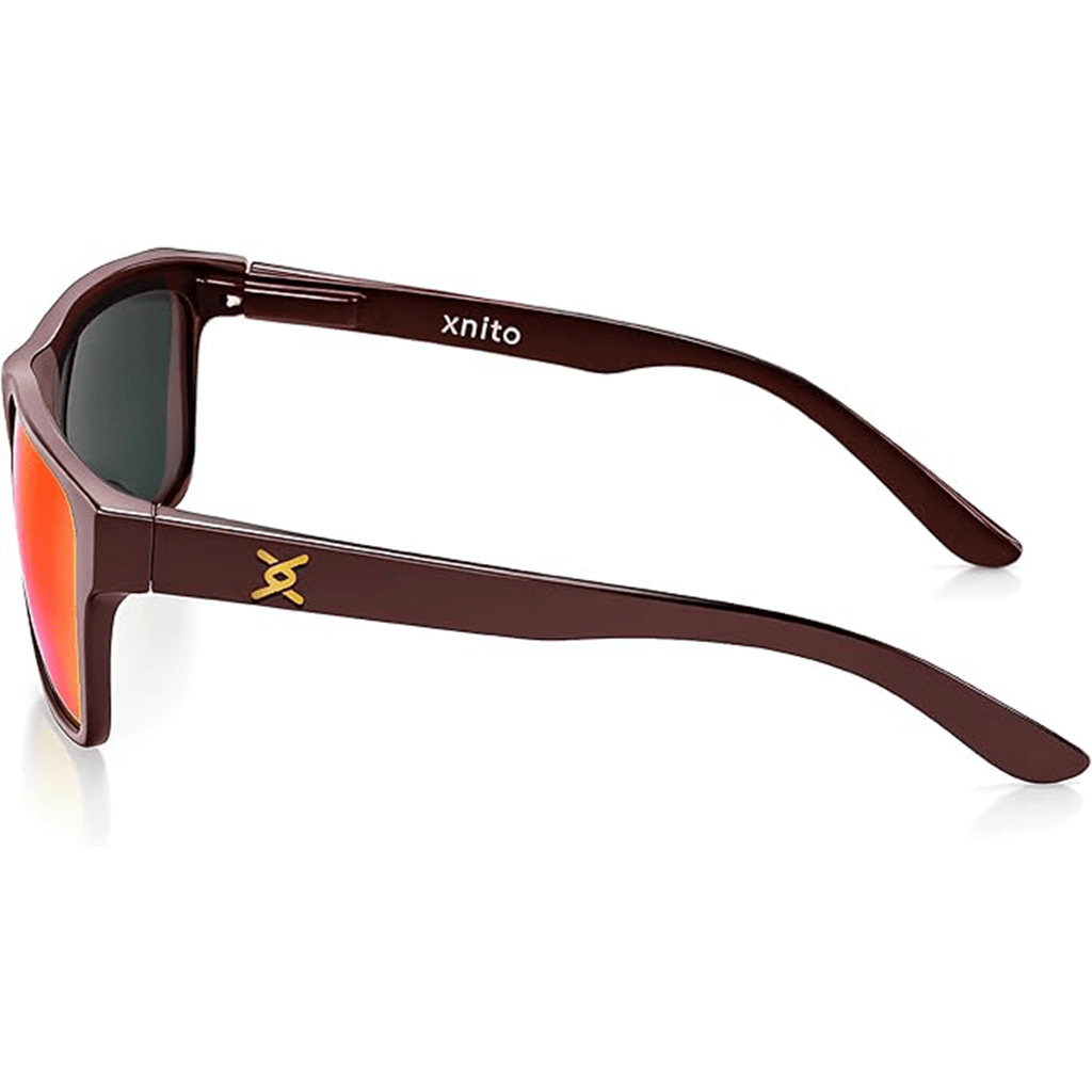 Xnito Forge | Carbon Fiber Sunglasses | Feather - Light. Built to Last. - UrbanCycling.com