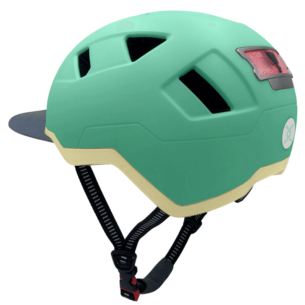 XNITO Helmet | E - bike Helmet - UrbanCycling.com