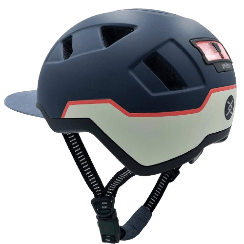 XNITO Helmet | E - bike Helmet - UrbanCycling.com