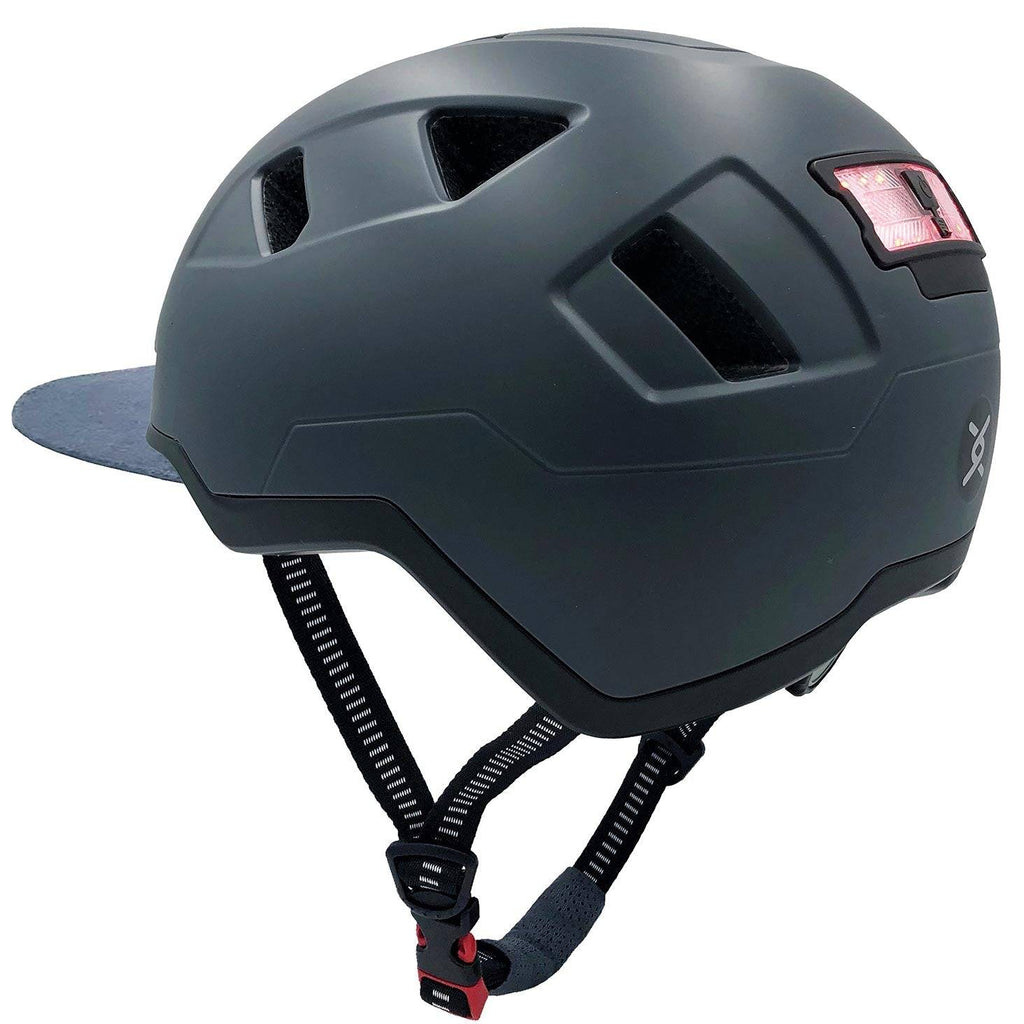 XNITO Helmet | E - bike Helmet - UrbanCycling.com