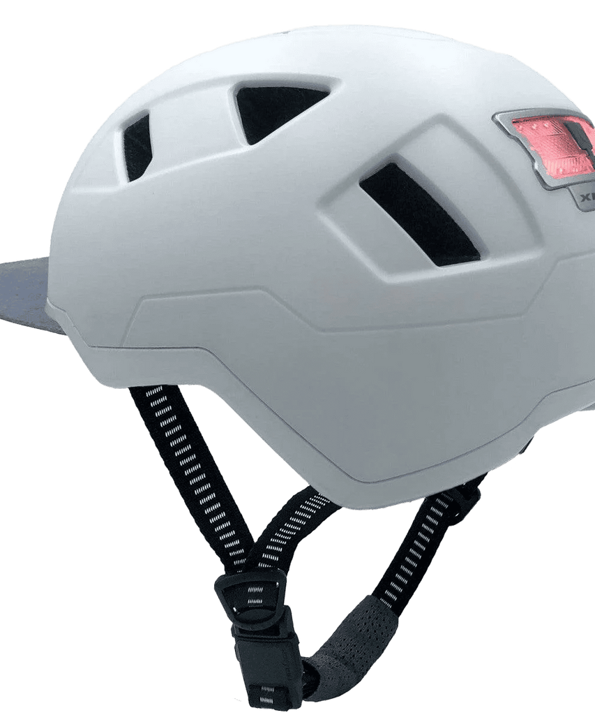 XNITO Helmet | E - bike Helmet - UrbanCycling.com