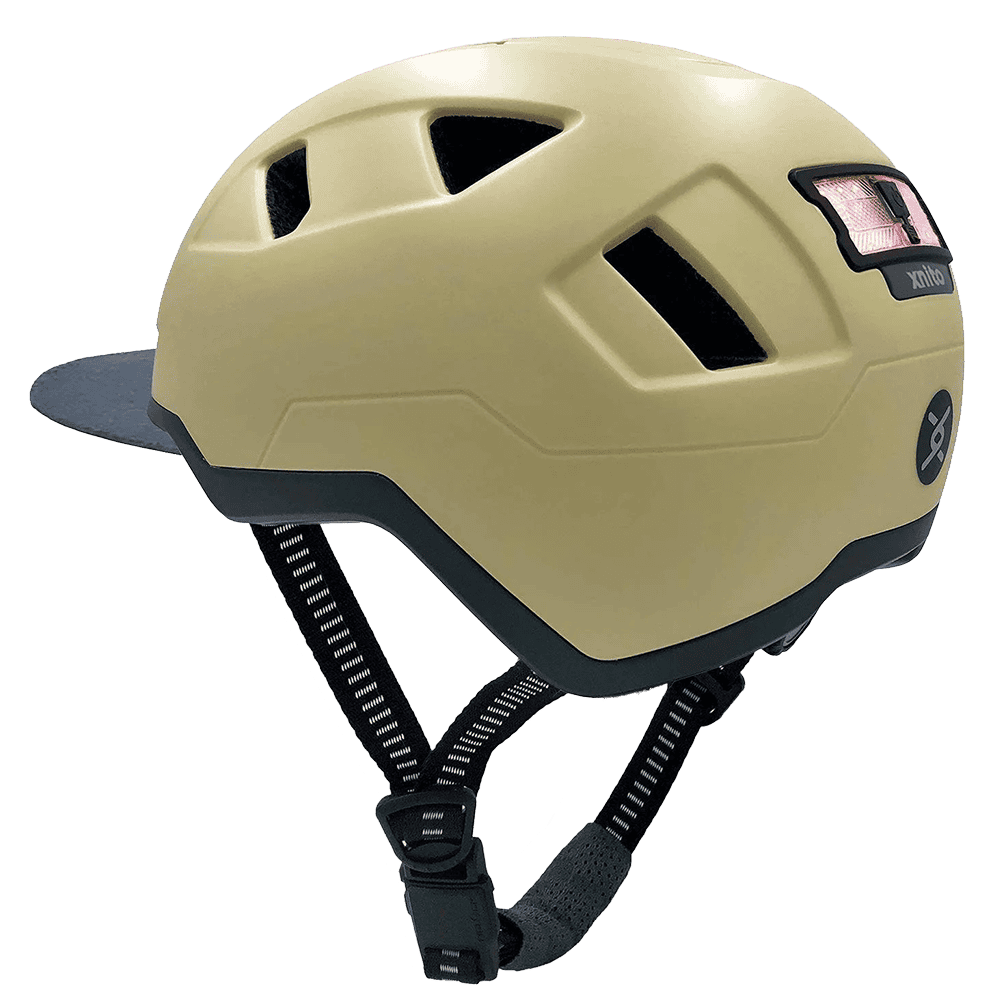 XNITO Helmet | E - bike Helmet - UrbanCycling.com