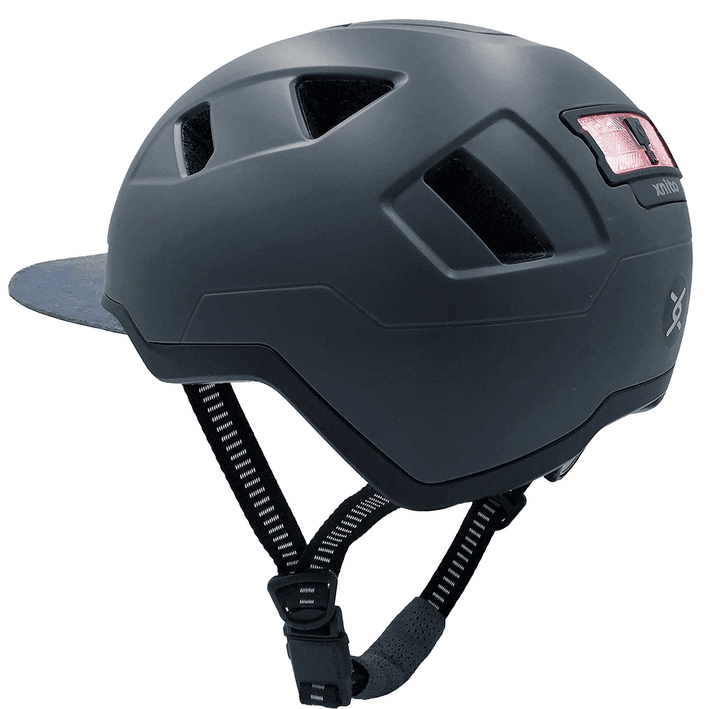 XNITO Helmet | E - bike Helmet - UrbanCycling.com