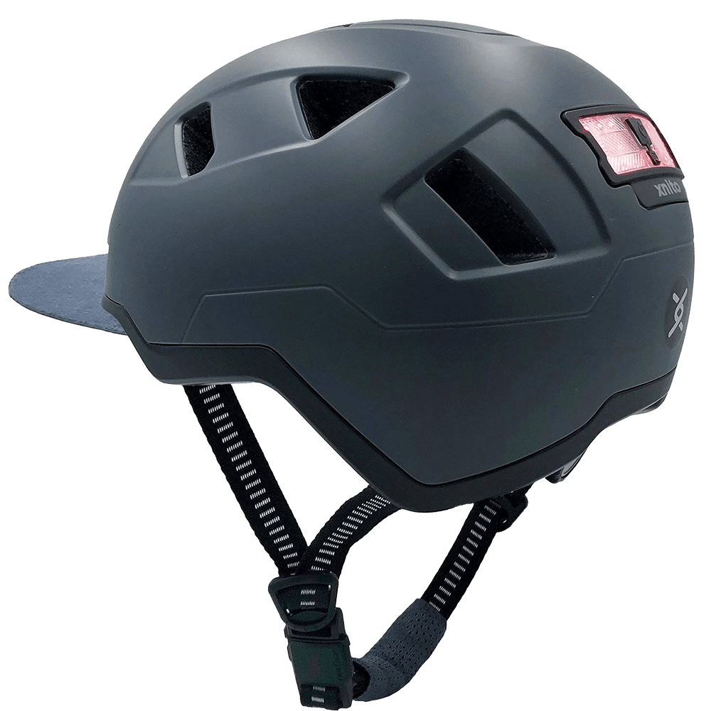 XNITO Helmet | E - bike Helmet - UrbanCycling.com