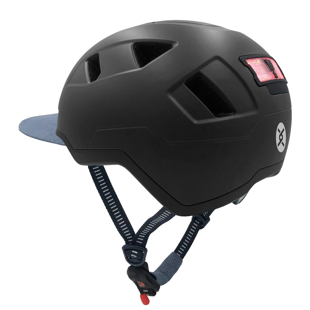 XNITO Helmet | E - bike Helmet - UrbanCycling.com