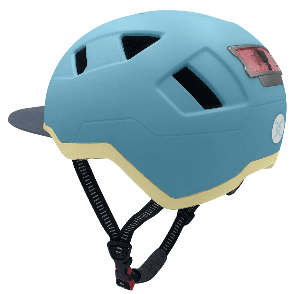 XNITO Helmet | E - bike Helmet - UrbanCycling.com