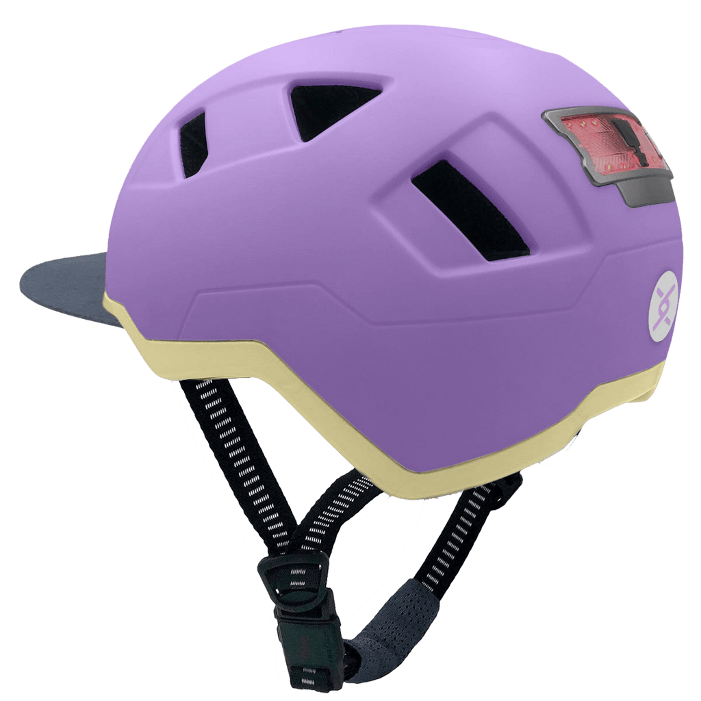 XNITO Helmet | E - bike Helmet - UrbanCycling.com