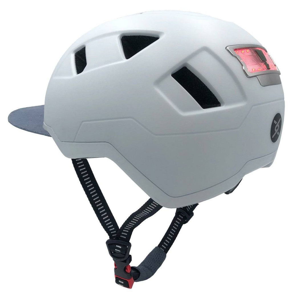 XNITO Helmet | E - bike Helmet - UrbanCycling.com