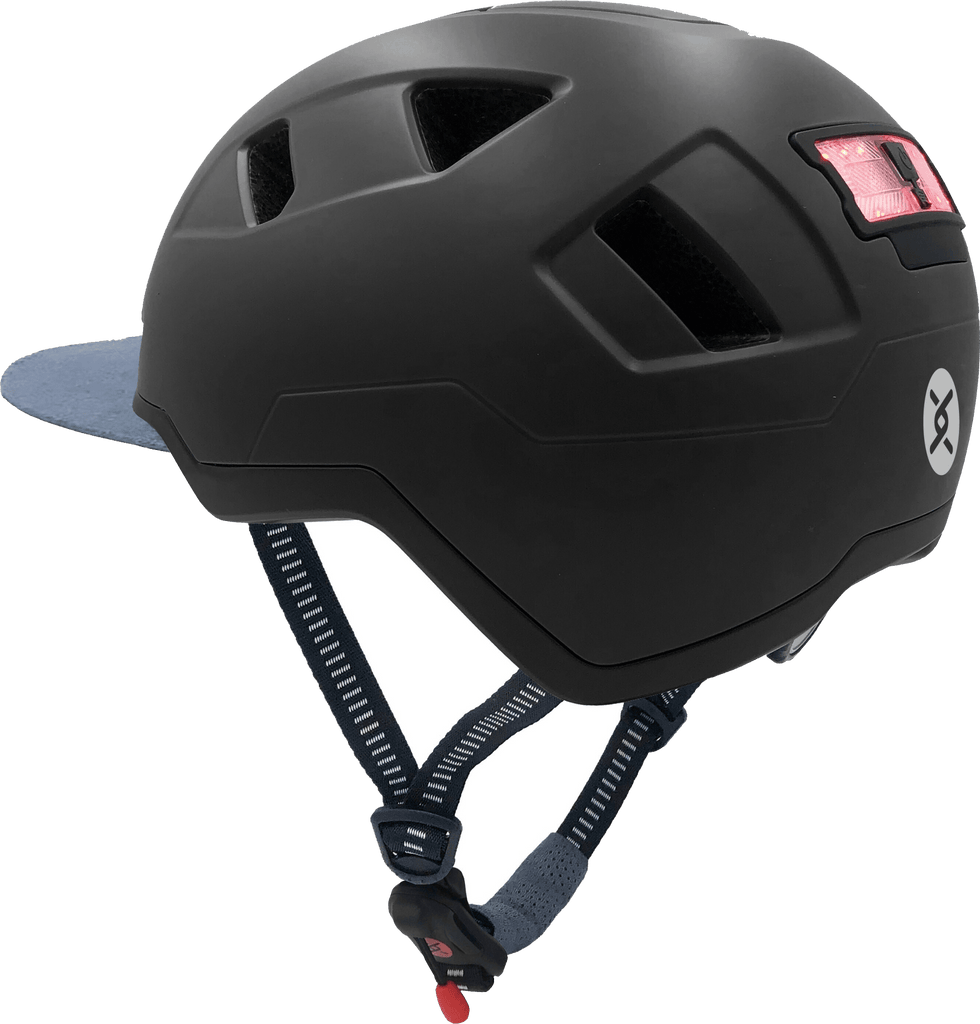 XNITO Helmet | E - bike Helmet - UrbanCycling.com