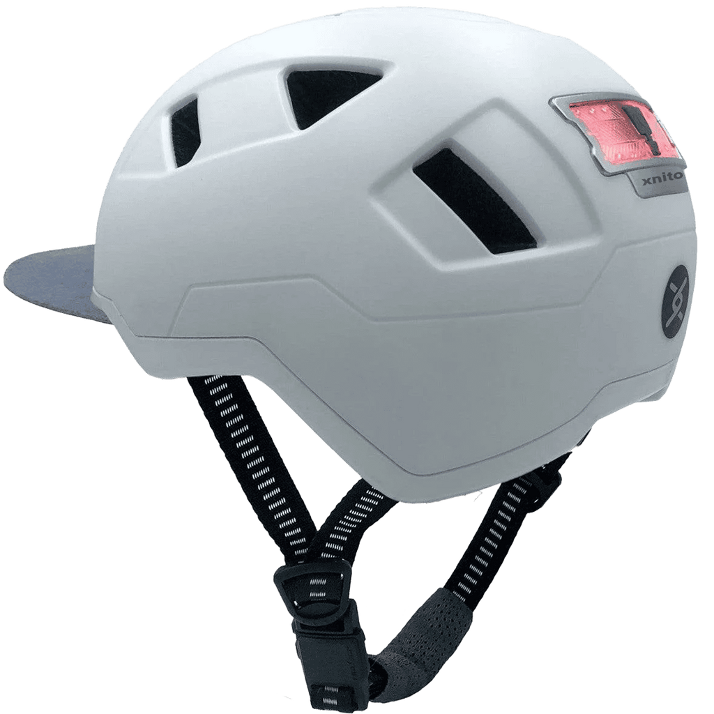 XNITO Helmet | E - bike Helmet - UrbanCycling.com