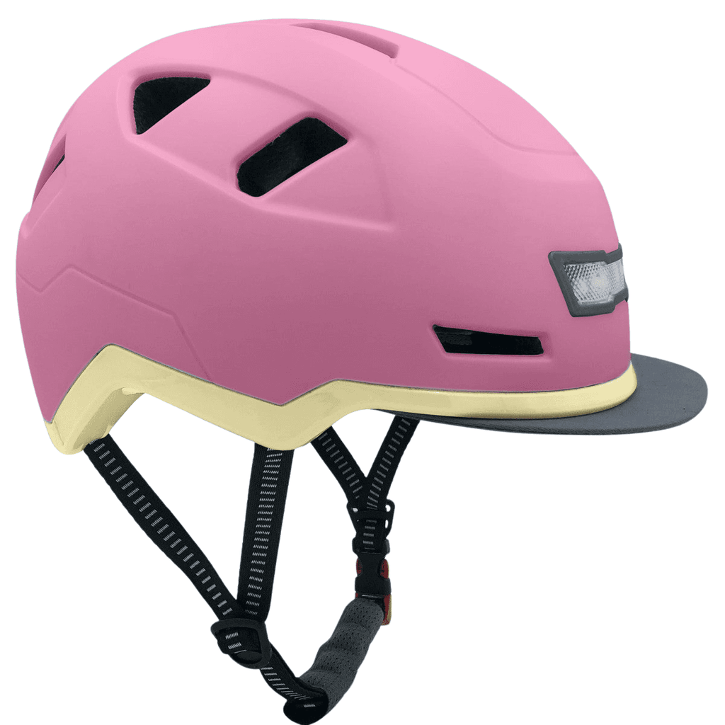XNITO KID Helmet | E - bike Helmet - UrbanCycling.com