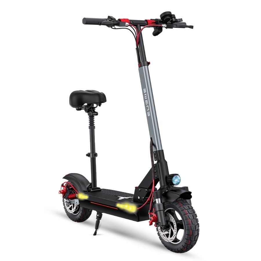 Y600 Electric Scooter - UrbanCycling.com