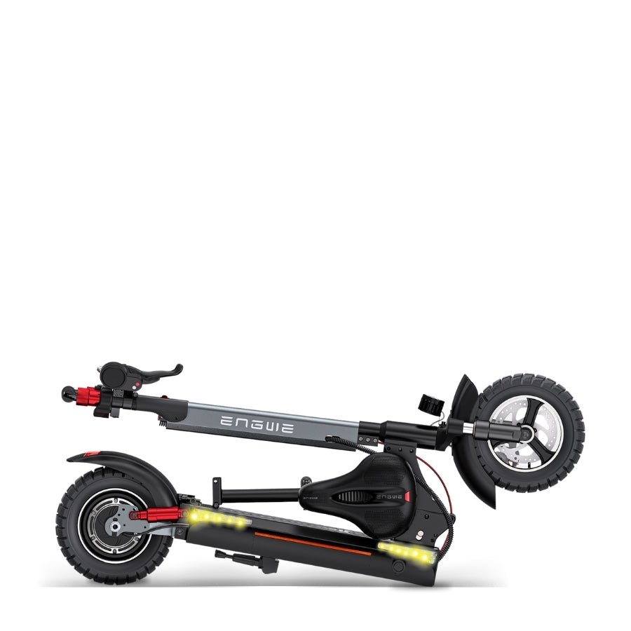 Y600 Electric Scooter - UrbanCycling.com