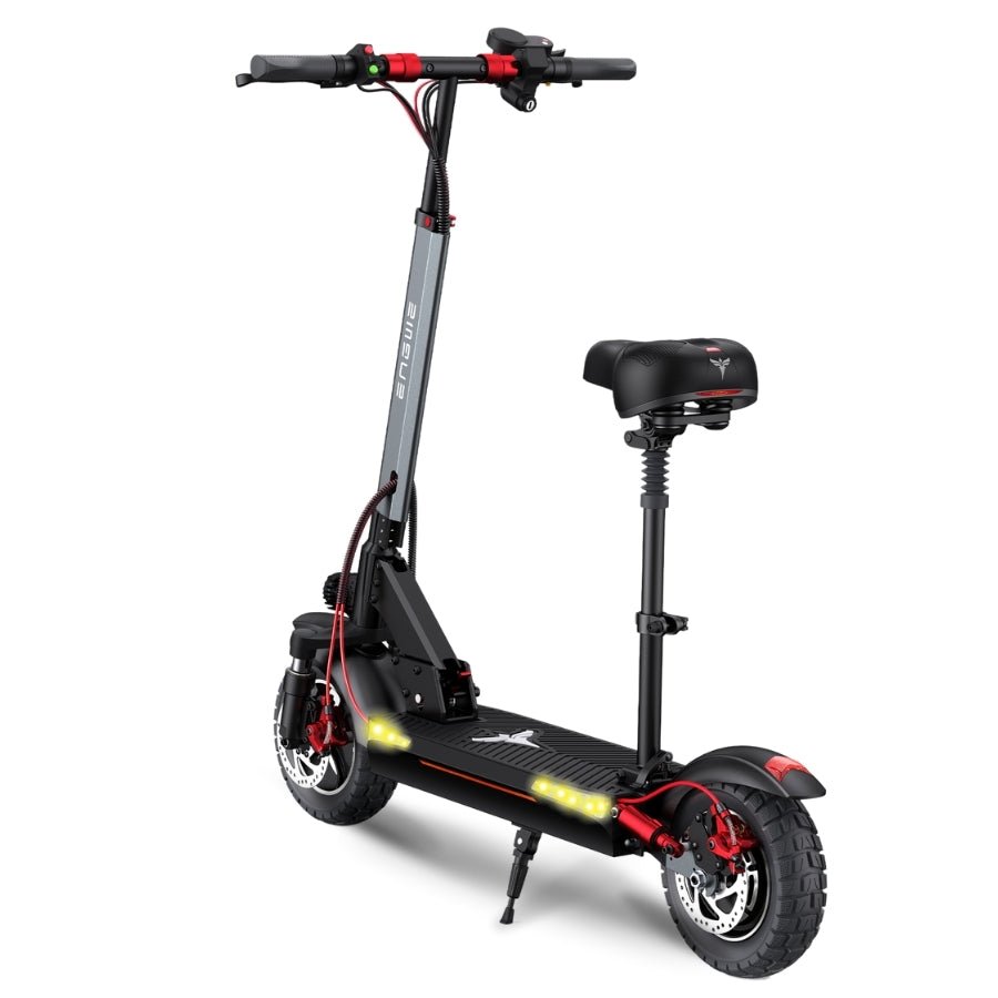 Y600 Electric Scooter - UrbanCycling.com