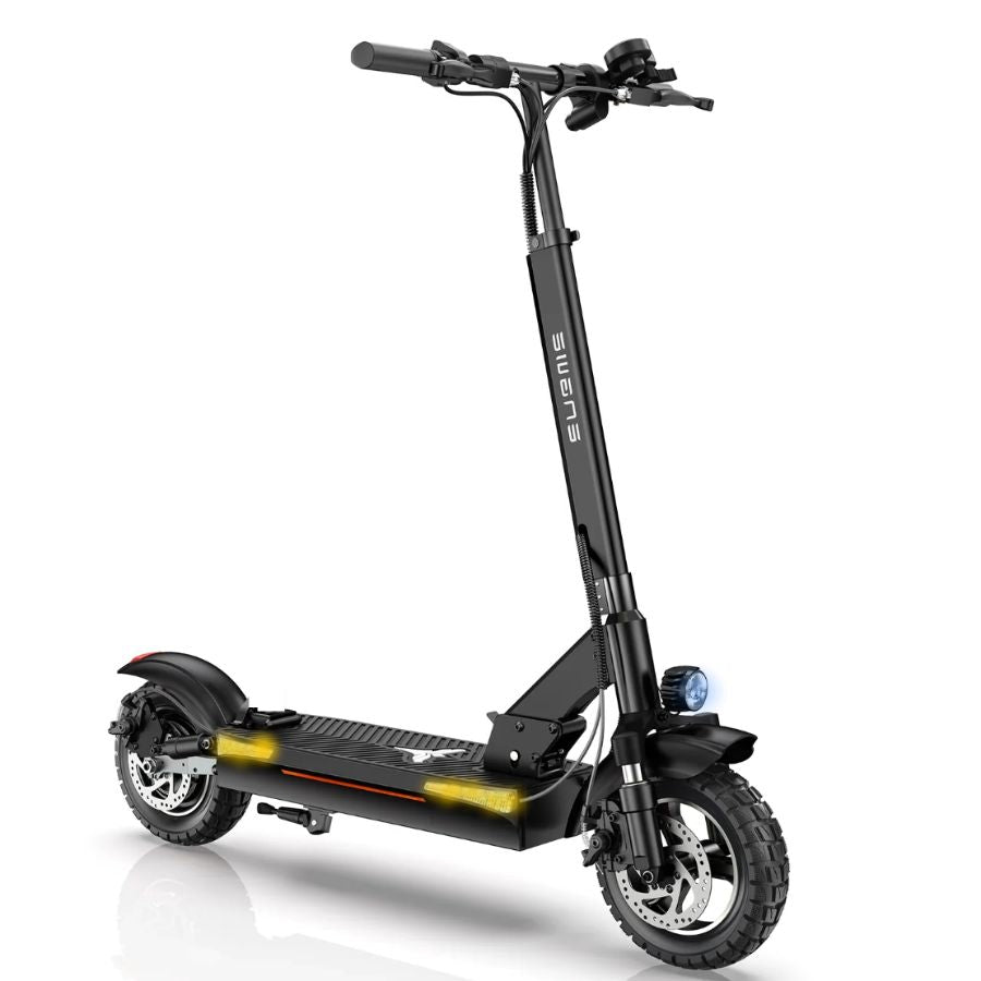 Y600 Electric Scooter - UrbanCycling.com