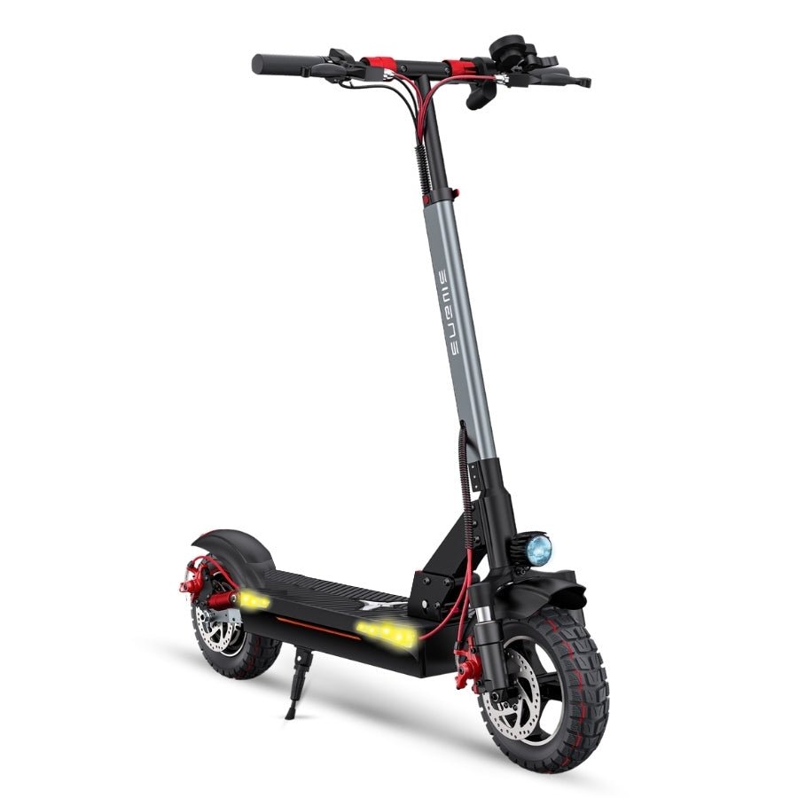 Y600 Electric Scooter - UrbanCycling.com