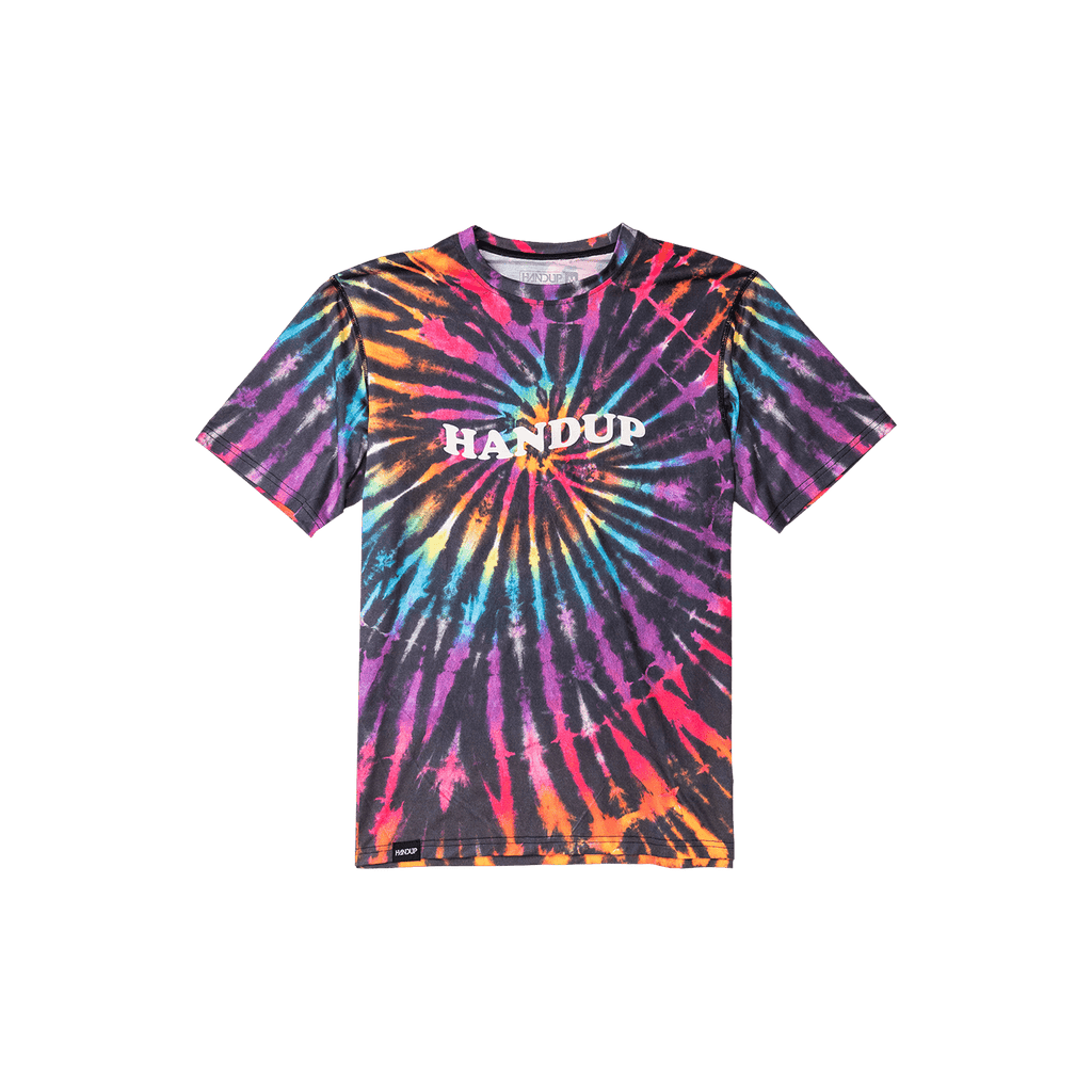 Youth ActiviTEE - Reverse Tie Dye - UrbanCycling.com