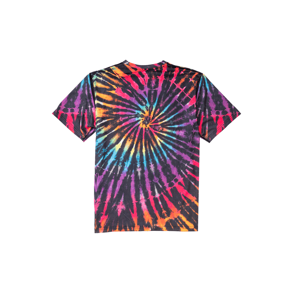 Youth ActiviTEE - Reverse Tie Dye - UrbanCycling.com