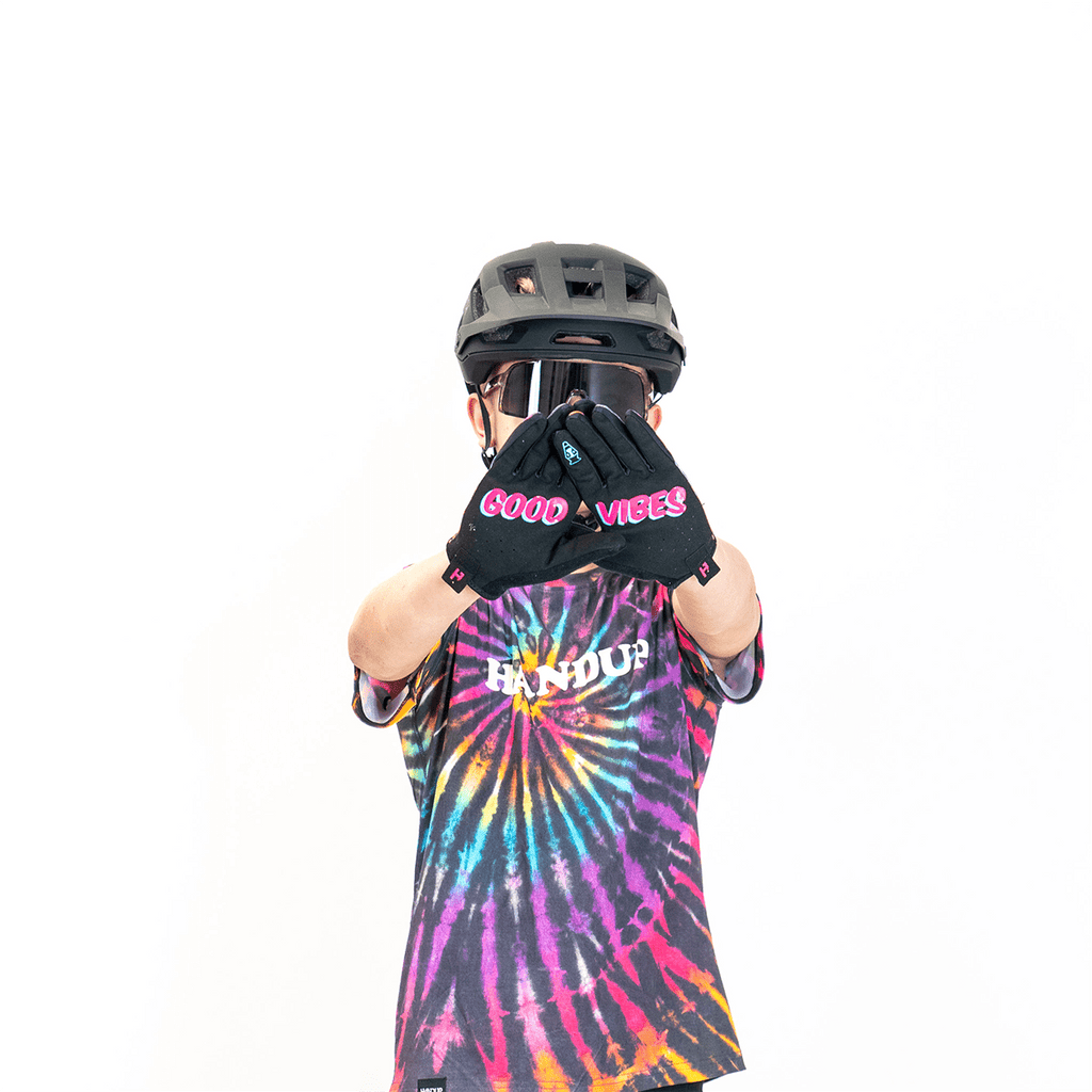 Youth ActiviTEE - Reverse Tie Dye - UrbanCycling.com