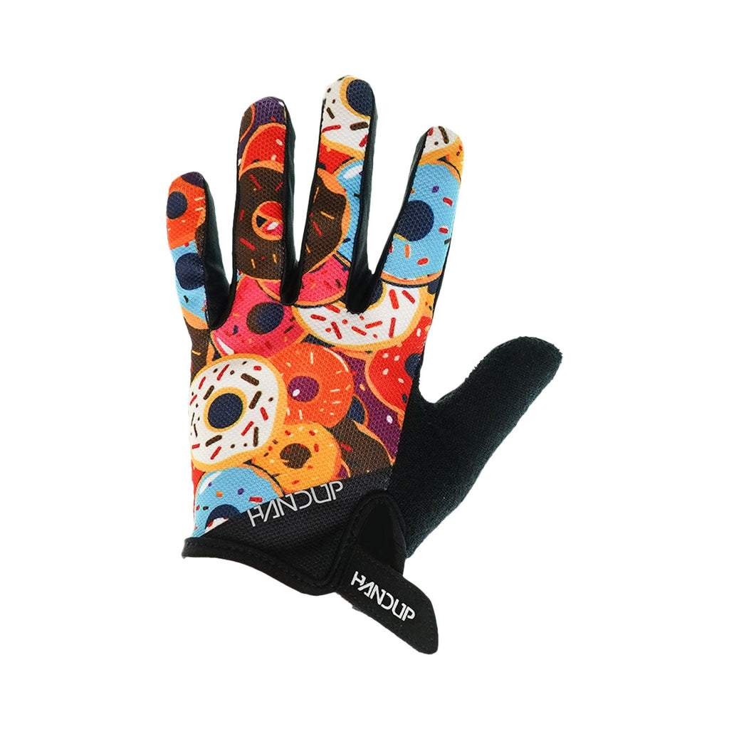 Youth Gloves - Donut Factory - UrbanCycling.com