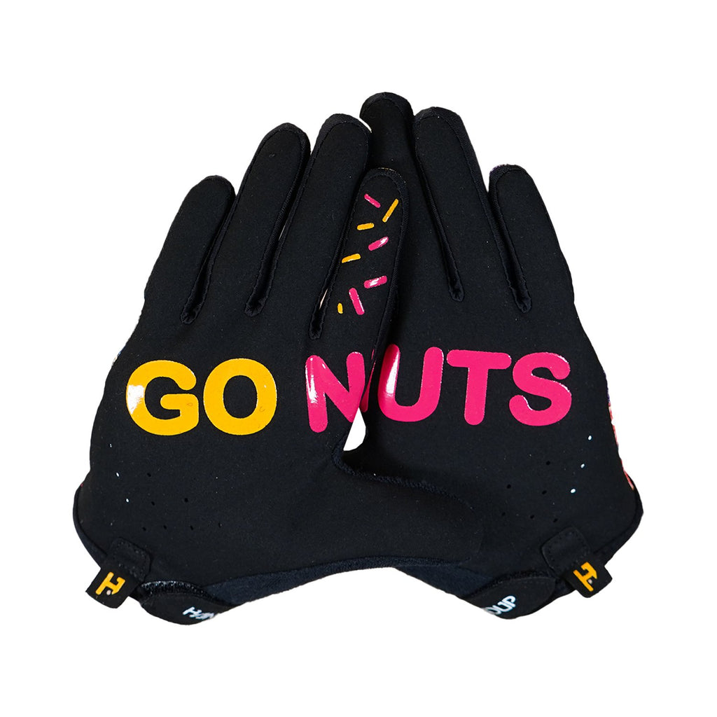 Youth Gloves - Donut Factory - UrbanCycling.com