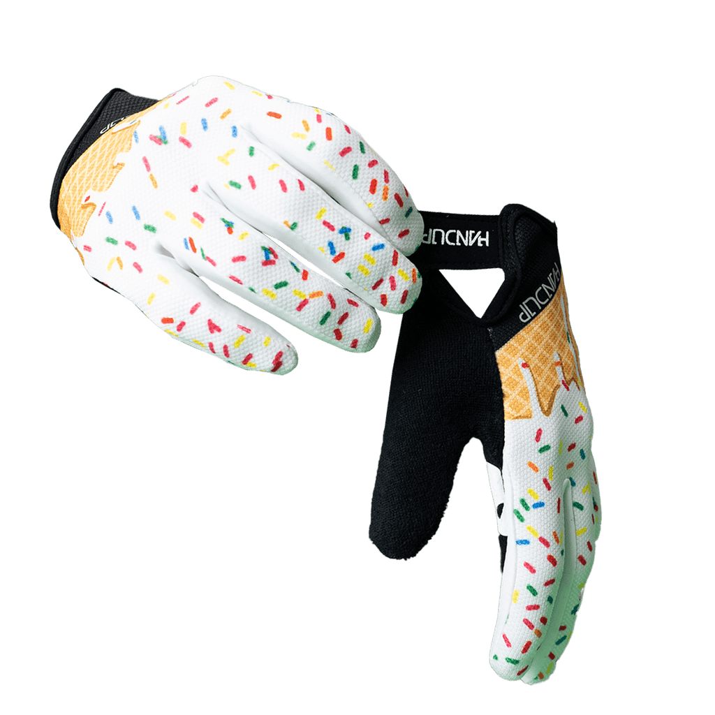 Youth Gloves - Scoops - UrbanCycling.com