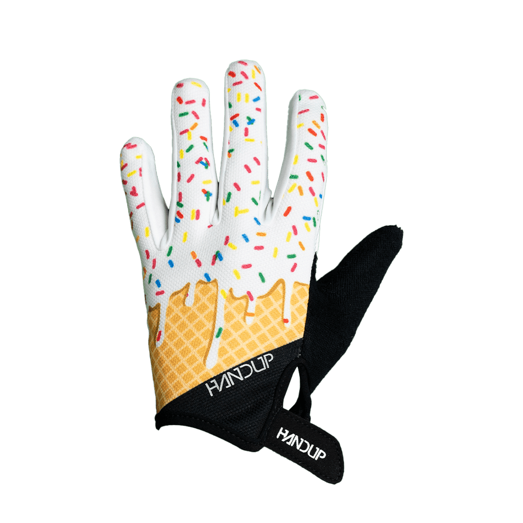 Youth Gloves - Scoops - UrbanCycling.com