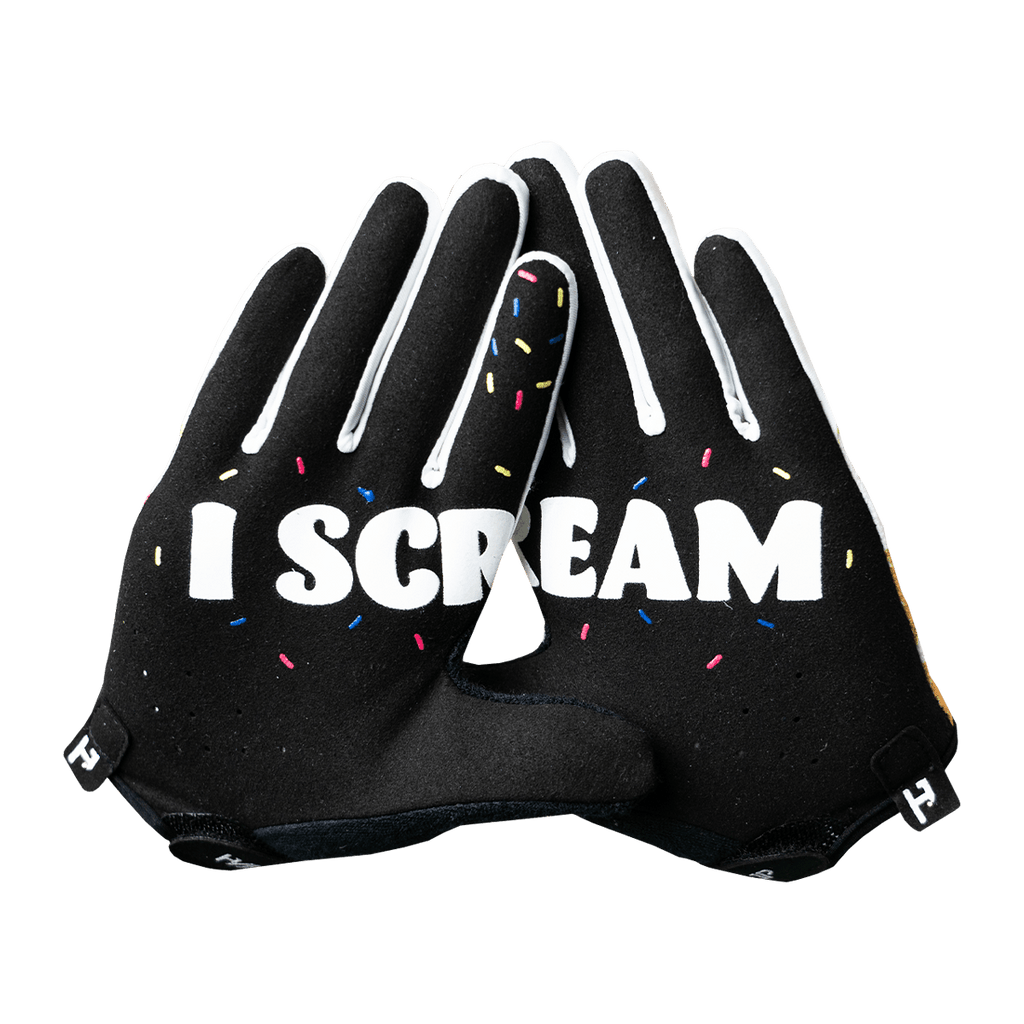 Youth Gloves - Scoops - UrbanCycling.com