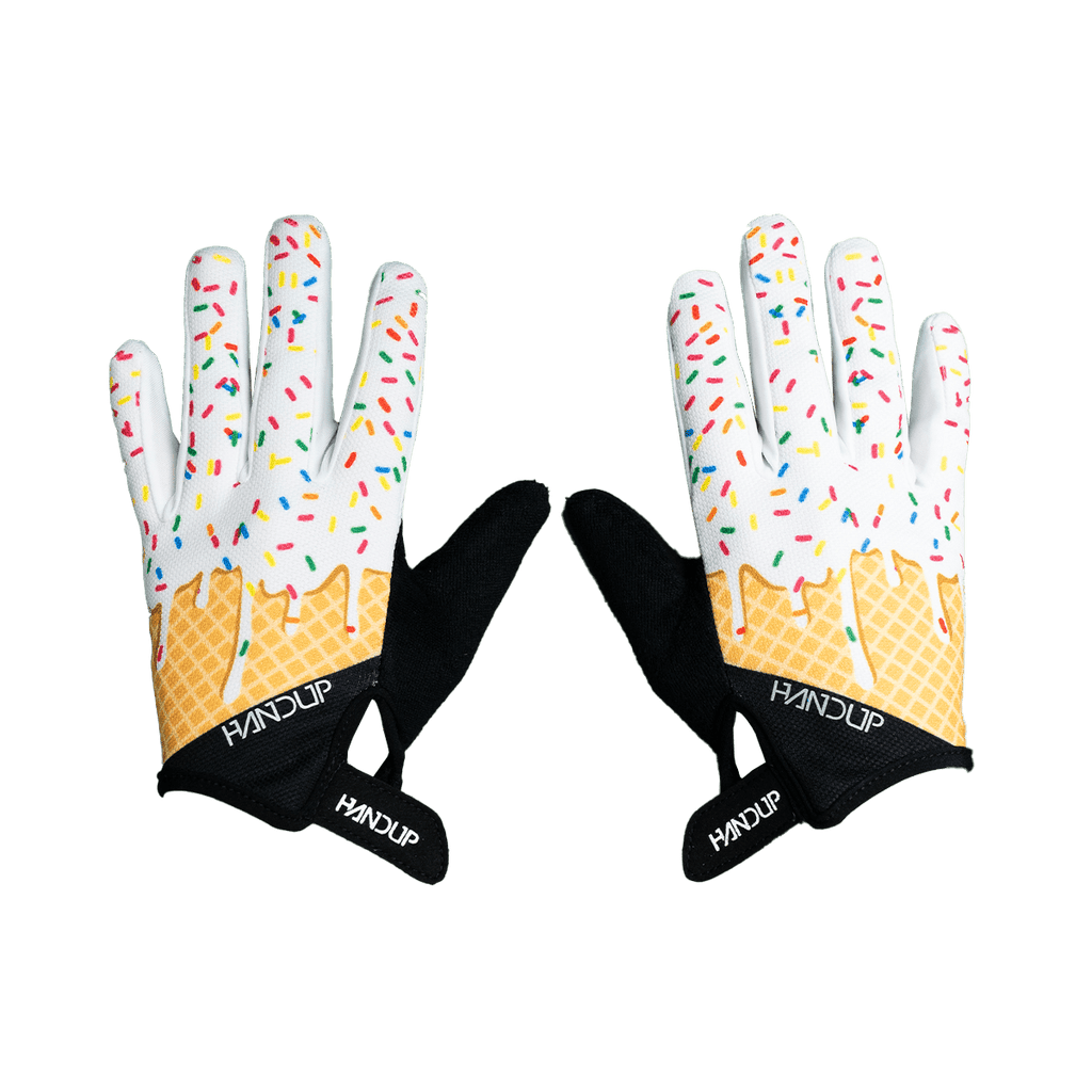 Youth Gloves - Scoops - UrbanCycling.com