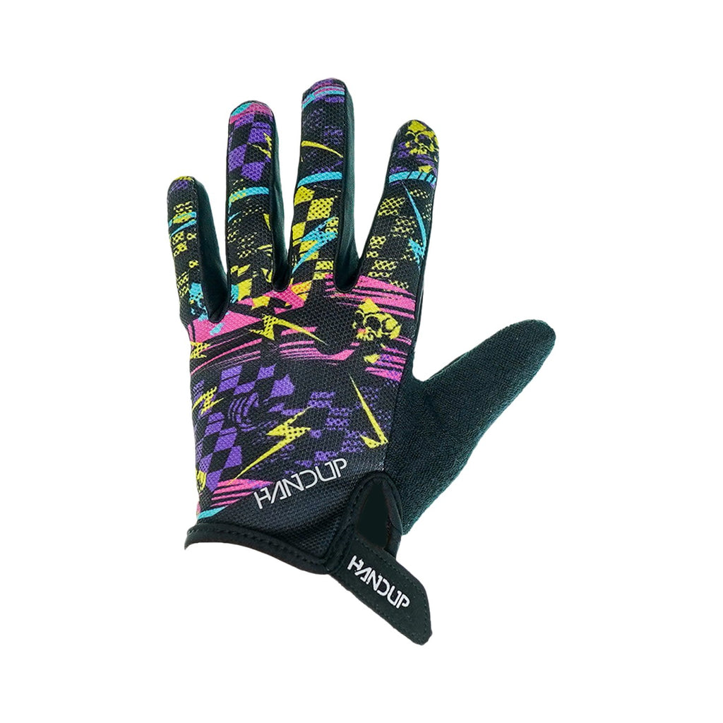 Youth Gloves - Shred Til Ya Dead - UrbanCycling.com