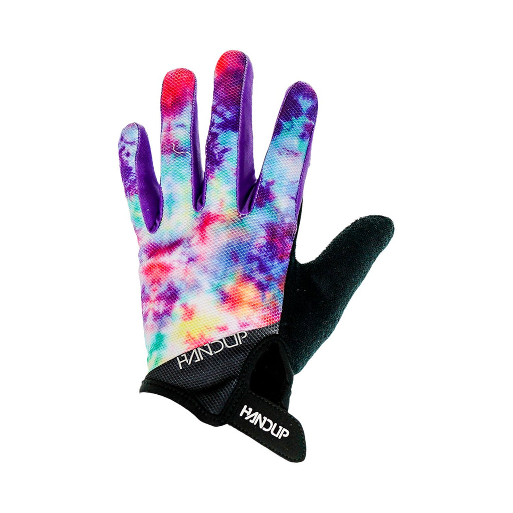 Youth Gloves - Summer of Shreddy - Nine - UrbanCycling.com