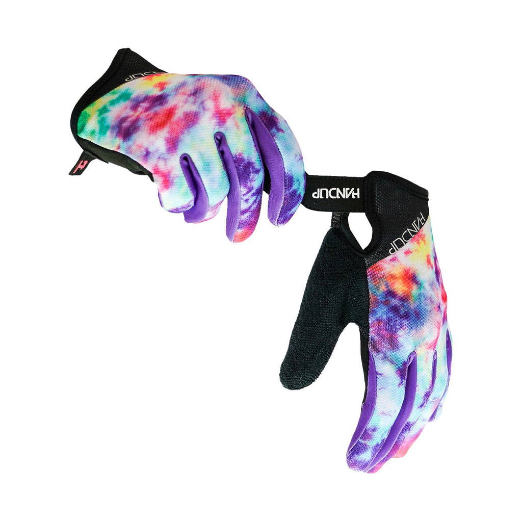 Youth Gloves - Summer of Shreddy - Nine - UrbanCycling.com