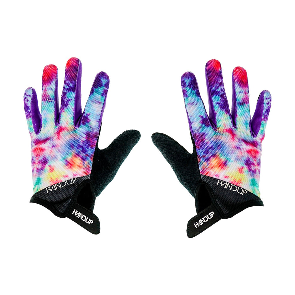 Youth Gloves - Summer of Shreddy - Nine - UrbanCycling.com